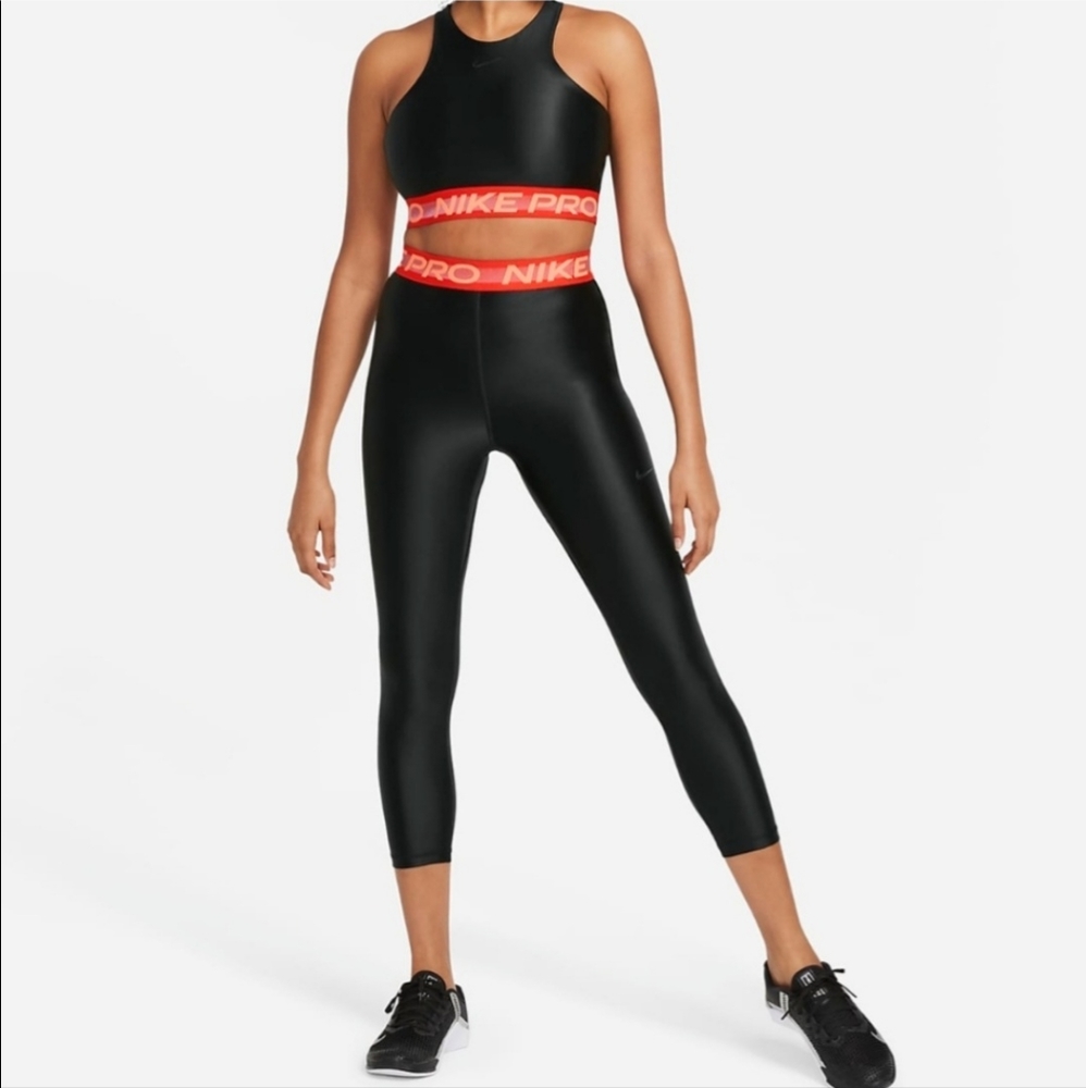 Nike Pro Leggings